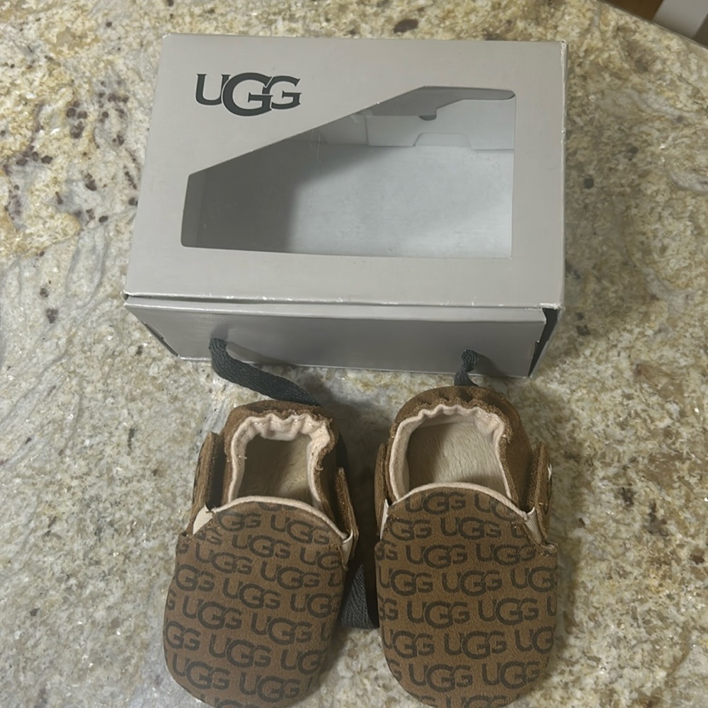 Ugg boots